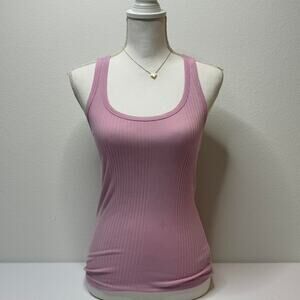 Aerie True To Size (Size Small) Cotton Full Length Cami- Tank